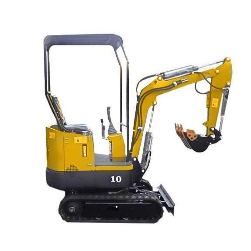 LTB10 - 1 Ton Electric Excavator