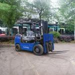 FD35 - 3.5 Ton Diesel Forklift