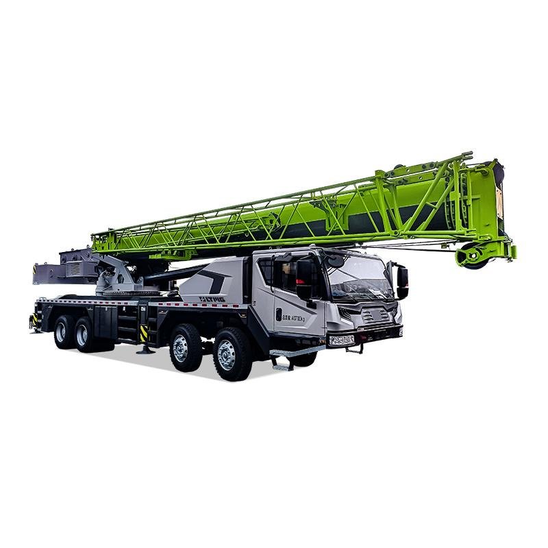 LTWH500 - 50Ton Truck Crane