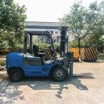 FD38 - 3.8 Ton Diesel Forklift