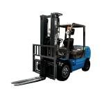 FD40 - 4 Ton Diesel Forklift