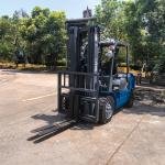 FD40 - 4 Ton Diesel Forklift