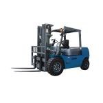 FD50 - 5 Ton Diesel Forklift (Mini)