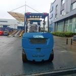 FD50 - 5 Ton Diesel Forklift (Mini)
