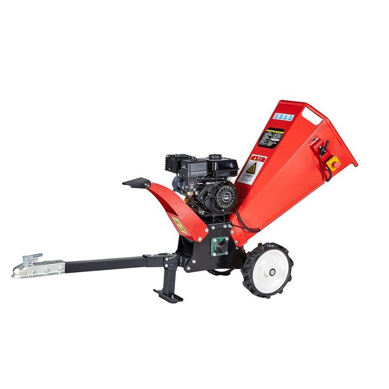 LTWC-703 - 220~240KG Wood Branches Chipper