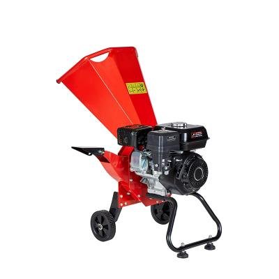 LTWC-703 - 220~240KG Wood Branches Chipper