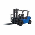 FD50 - 5 Ton Diesel Forklift