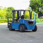 FD50 - 5 Ton Diesel Forklift