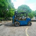 FD60 - 6 Ton Diesel Forklift