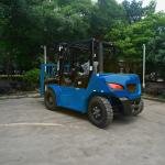 FD60 - 6 Ton Diesel Forklift