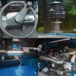 FD60 - 6 Ton Diesel Forklift