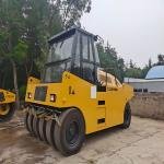 LTP2030H - 30 Ton Static Pneumatic tired Roller