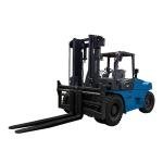 FD100 - 10 Ton Diesel Forklift