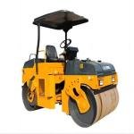 LTC40 -4 Ton Double Drum Vibratory Road Roller