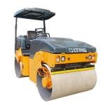 LTC60 - 6 Ton Double Drum Vibratory Road Roller