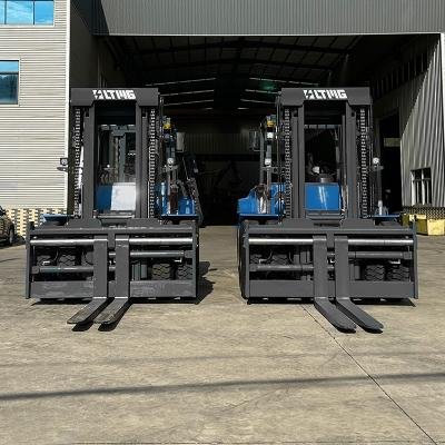 FD150(Mini) - 15 Ton Diesel Forklift