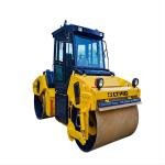 LTC210 - 10 Ton Double Drum Vibratory Road Roller