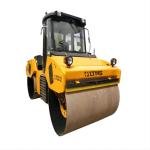 LTC212 - 12 Ton Double Drum Vibratory Road Roller