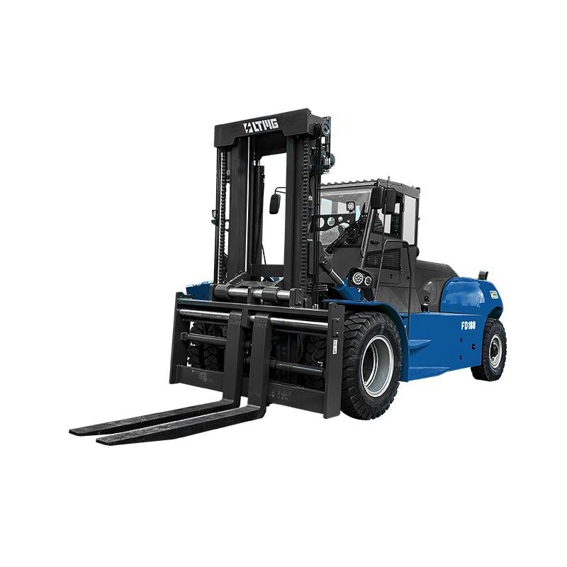 FD180 - 18 Ton Diesel Forklift