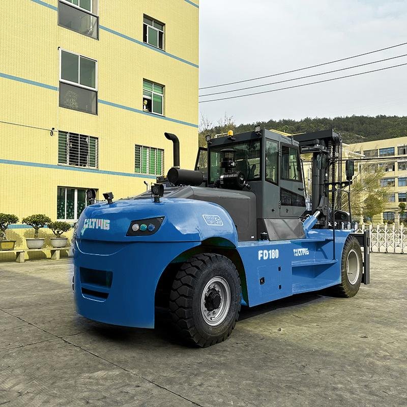 FD180 - 18 Ton Diesel Forklift