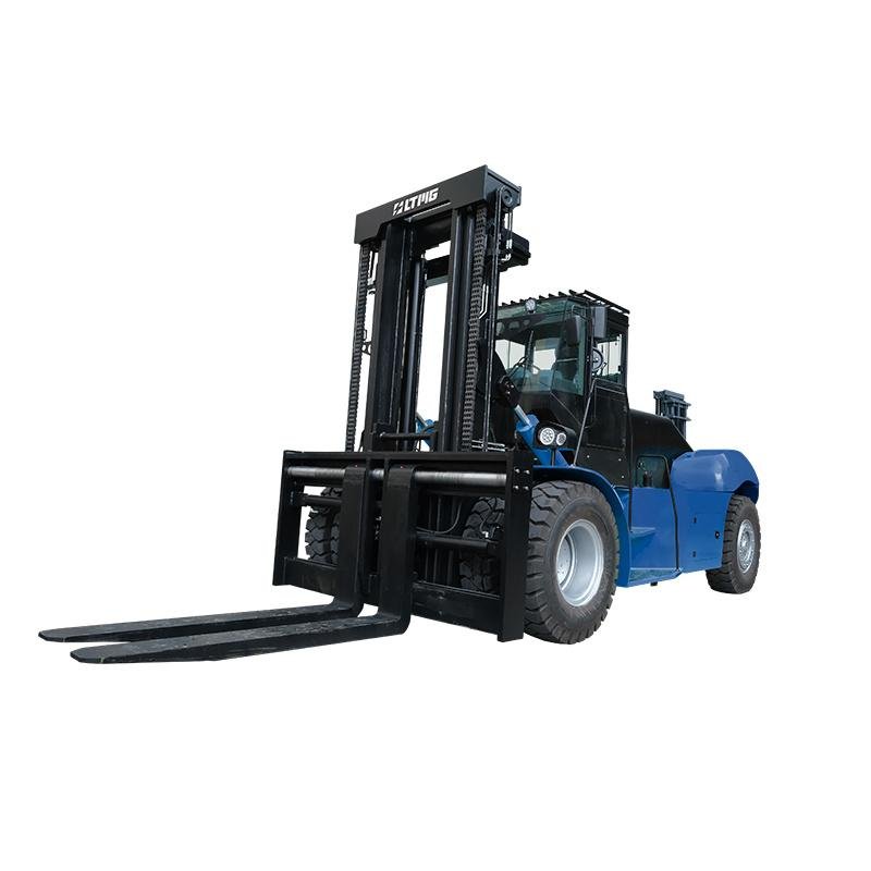 FD200 - 20 Ton Diesel Forklift