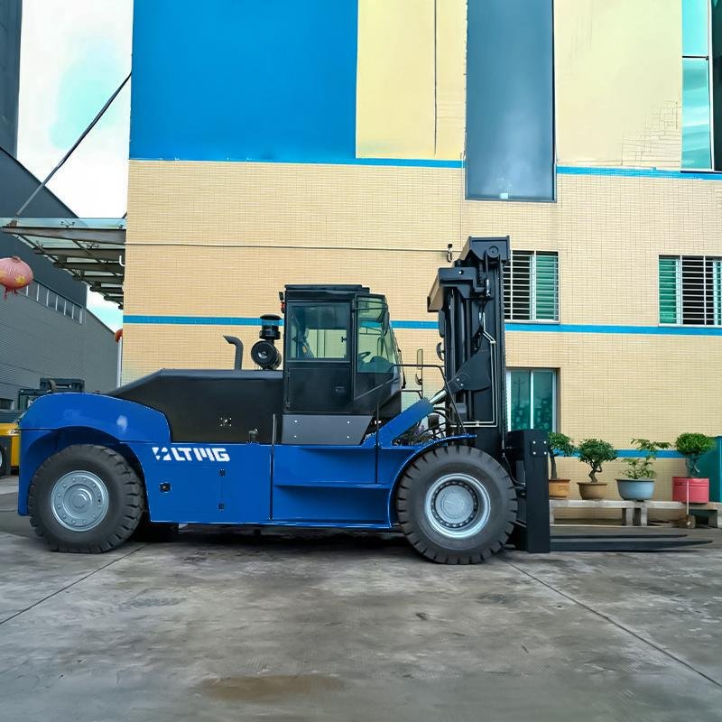 FD200 - 20 Ton Diesel Forklift