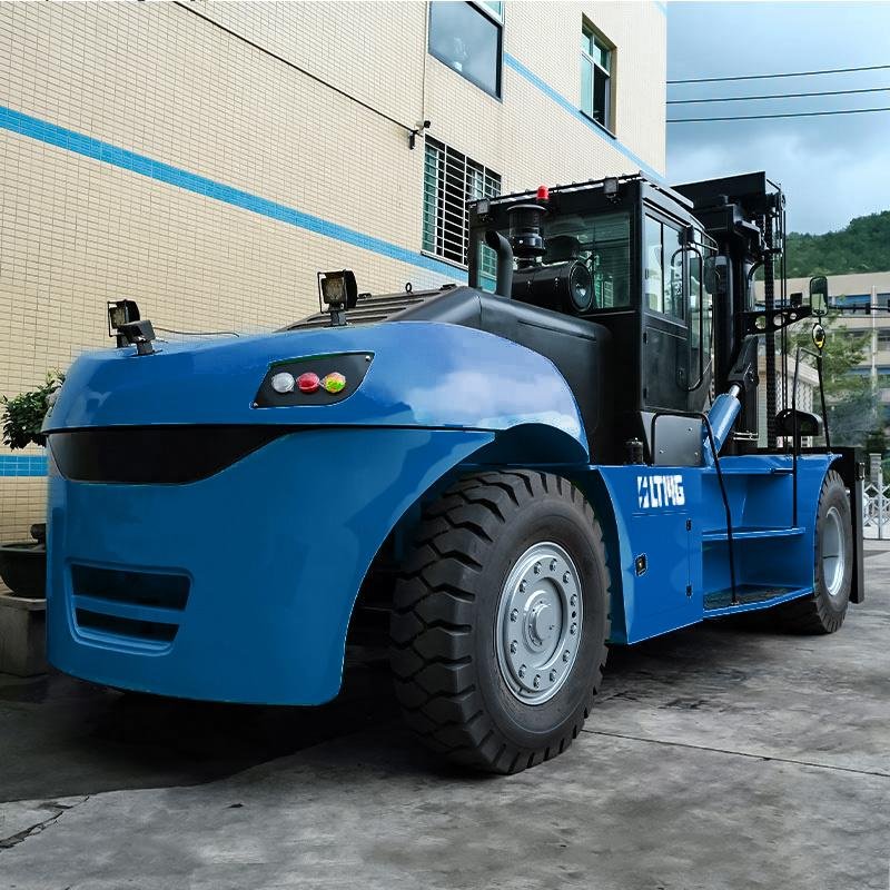 FD200 - 20 Ton Diesel Forklift