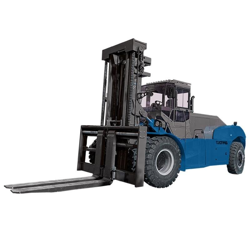 FD320 - 32 Ton Diesel Forklift