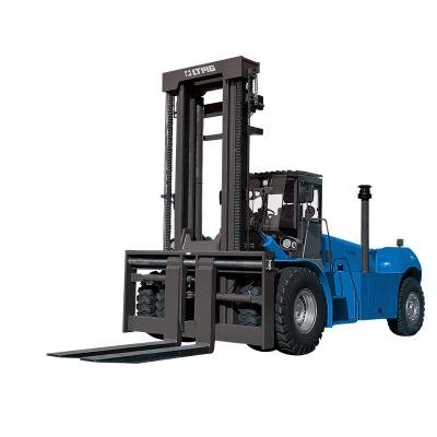 FD350 - 35 Ton Diesel Forklift