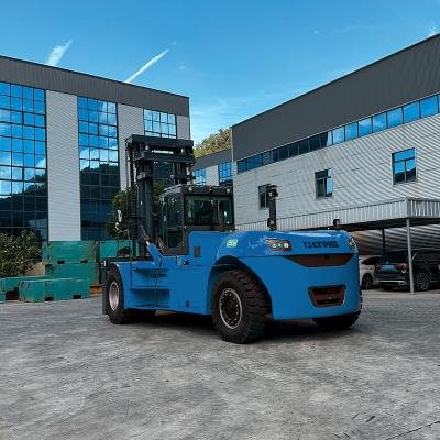 FD350 - 35 Ton Diesel Forklift