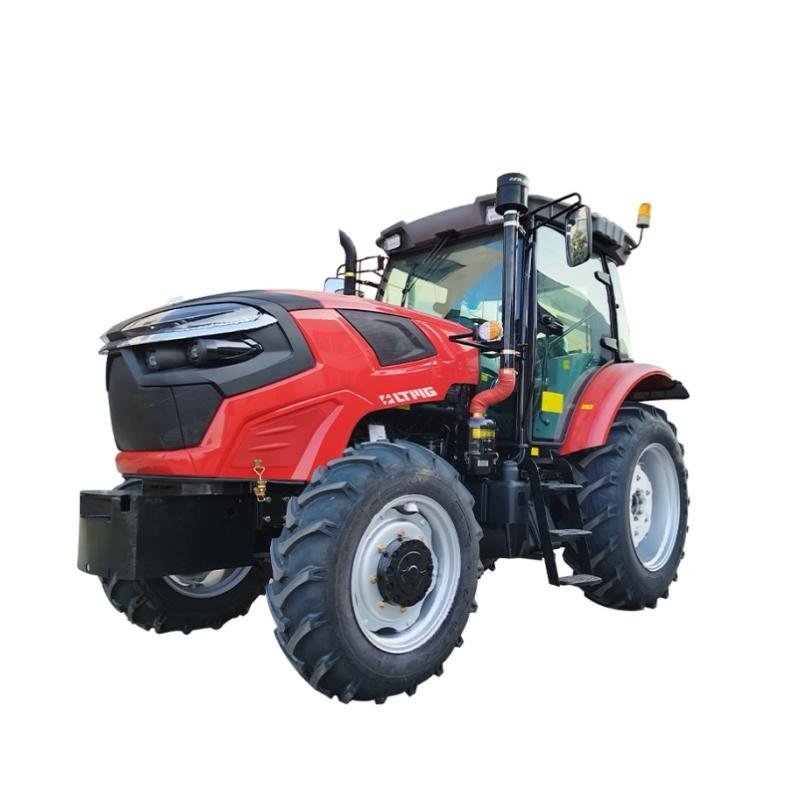 LTD1504 - 150 Horsepower Tractor