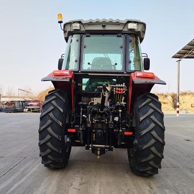 LTD1404 - 140 Horsepower Tractor