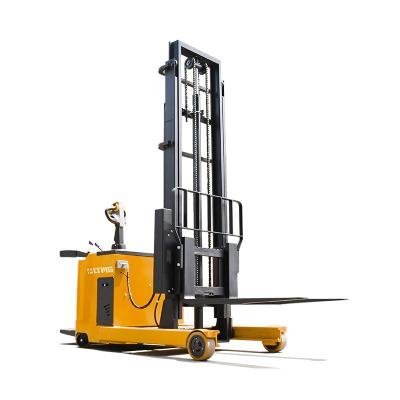 TRS15 - 1.5Ton Small Electric Reach Truck