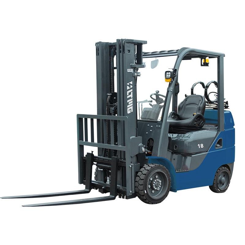 FG18 - 1.8 Ton LPG/Gasoline Forklift