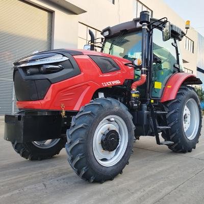 LTD1204 - 120 Horsepower Tractor