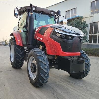 LTD1204 - 120 Horsepower Tractor