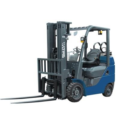 FG20 - 2 Ton LPG/Gasoline Forklift