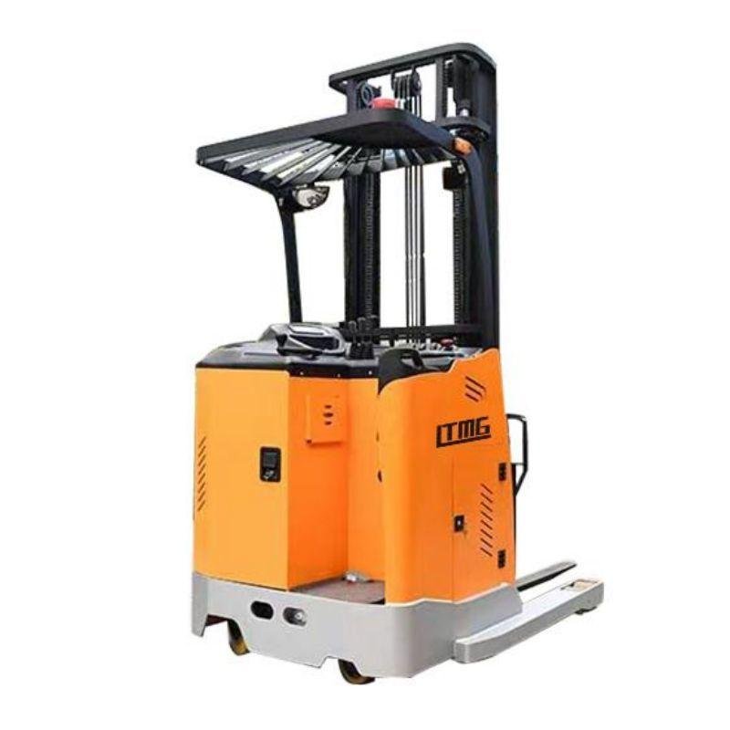 FRB15J - 1.5 Ton Double Deep Reach Truck