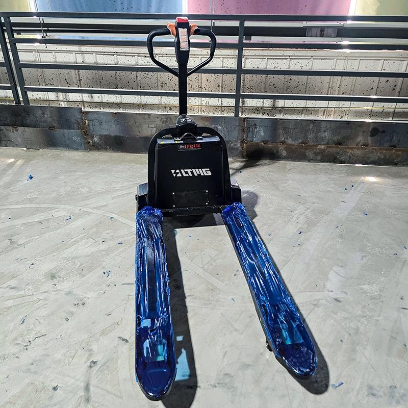 FEP20 - 2 Ton Electric Pallet Truck