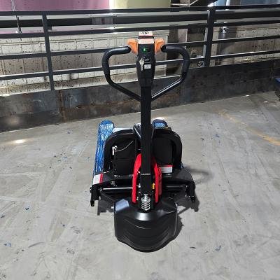 FEP20 - 2 Ton Electric Pallet Truck