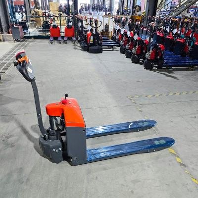 FEP15 - 1.5 Ton Electric Pallet Truck