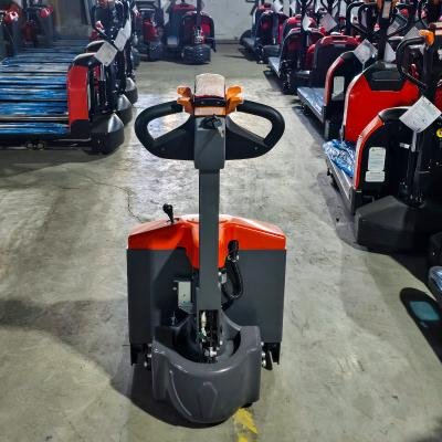 FEP15 - 1.5 Ton Electric Pallet Truck