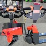 FEP15 - 1.5 Ton Electric Pallet Truck
