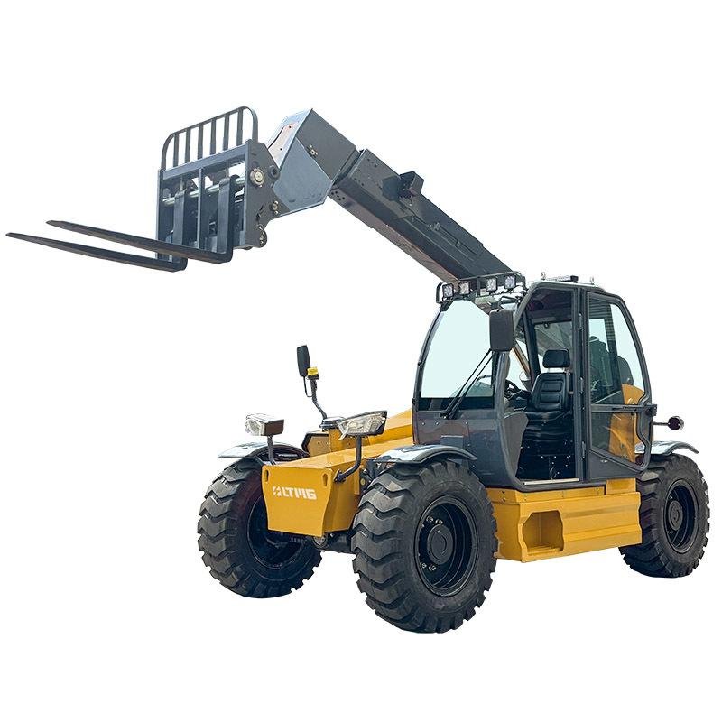 FT45 - 4.5 Ton Telescopic Forklift