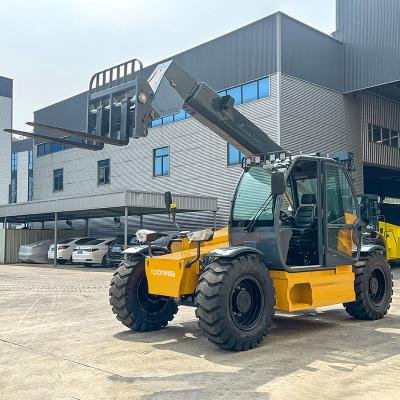 FT45 - 4.5 Ton Telescopic Forklift