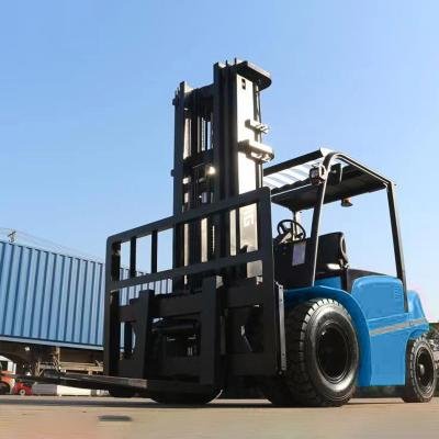 FB70 - 7 Ton Electric Forklift (Li-Ion)