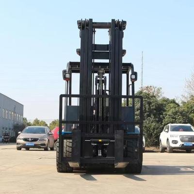 FB70 - 7 Ton Electric Forklift (Li-Ion)