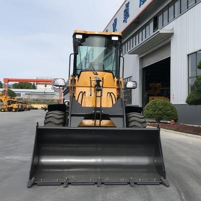 LT910 - 1 Ton Wheel Loader