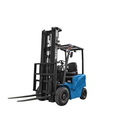 FB10 - 1 Ton Electric Forklift (Li-Ion)