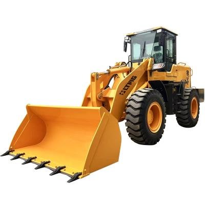 LT930 - 3 Ton Wheel Loader